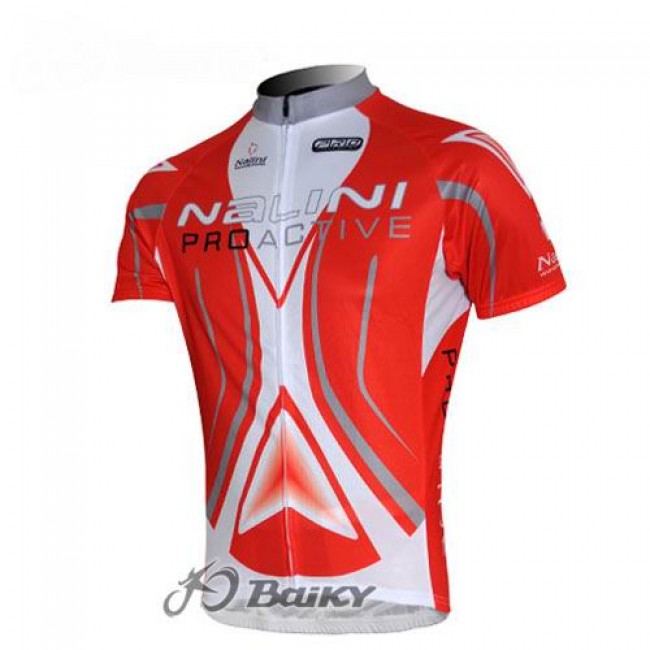 Nalini Pro Team Radtrikot Kurzarm Rot Radtrikot Kaufen Nalini Pro Team Radtrikot Kurzarm Rot Radtrikot Kaufen