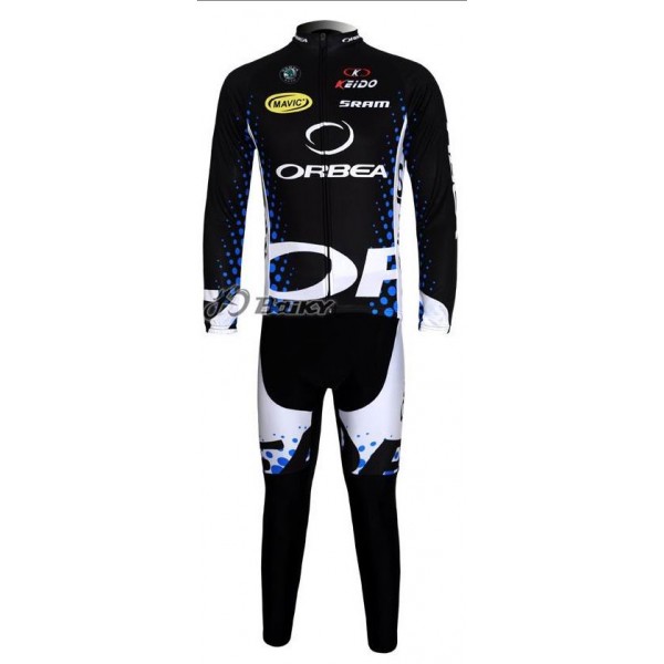 Orbea Pro Team Kurz Trägerhose Weiß Radtrikot Kaufen