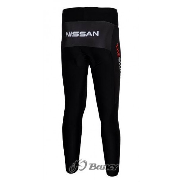 RadioShack Trek Lang Radhose Rot Radtrikot Kaufen