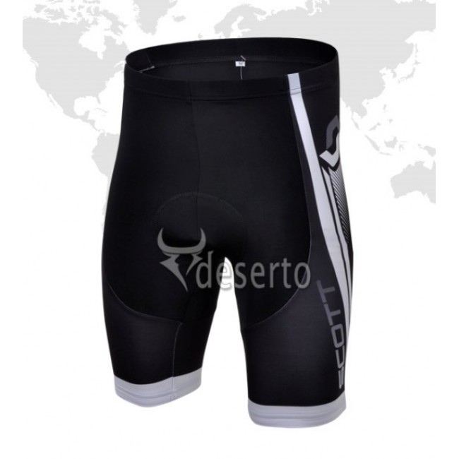 Scott Racing Kurz Radhose Schwarz 2013 Radtrikot Kaufen Scott Racing Kurz Radhose Schwarz 2013 Radtrikot Kaufen
