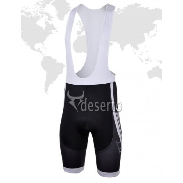 Scott Racing Kurz Trägerhose Schwarz 2013 Radtrikot Kaufen