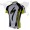Specialized Radtrikot Kurzarm Weiß Schwarz Gelb 2013 Radtrikot Kaufen