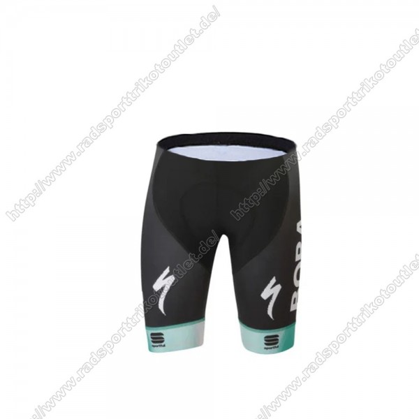 Profiteams Bora Hansgrohe 2021 Pro Radhose TQXBO Radtrikot Kaufen