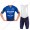 Profiteams Deceuninck quick step Irish 2021 Radbekleidung Satz Trikot Kurzarm+Trägerhosen Set Outl Radtrikot Kaufen