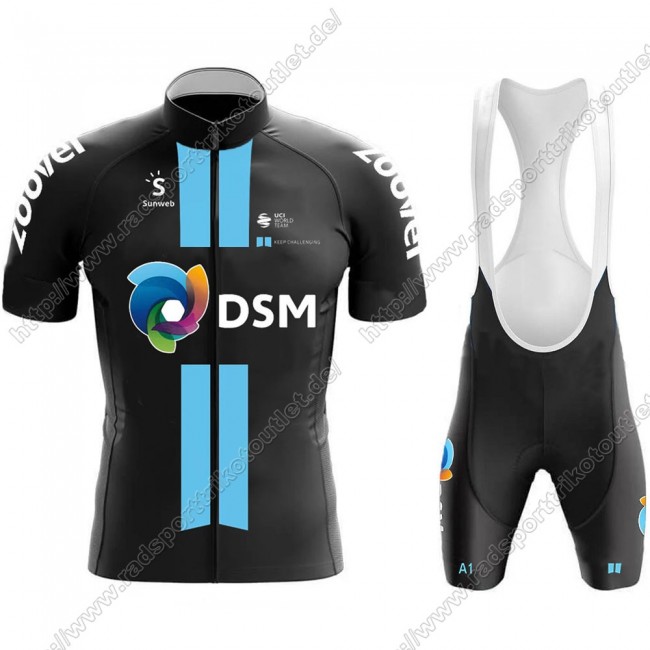Profiteams Sunweb DSM 2021 Radbekleidung Satz Trikot Kurzarm+Trägerhosen Set Outl Radtrikot Kaufen Profiteams Sunweb DSM 2021 Radbekleidung Satz Trikot Kurzarm+Trägerhosen Set Outl Radtrikot Kaufen