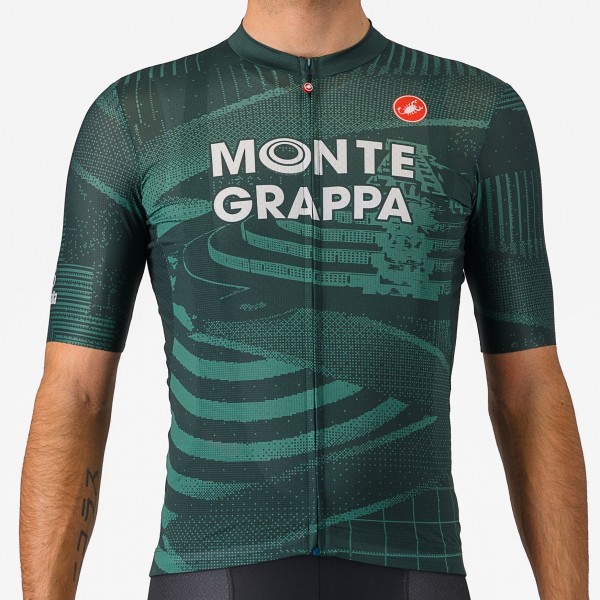 Herren Montegrappa Trikot Giro d'Italia 2024 Radtrikot Kaufen