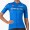 Damen Blaues Trikot Damen Giro d'Italia 2024 Competizione Radtrikot Kaufen