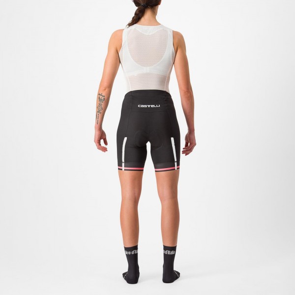 Damen Giro d'Italia Velocissima 2024 Frau Kurze Radhose Radtrikot Kaufen