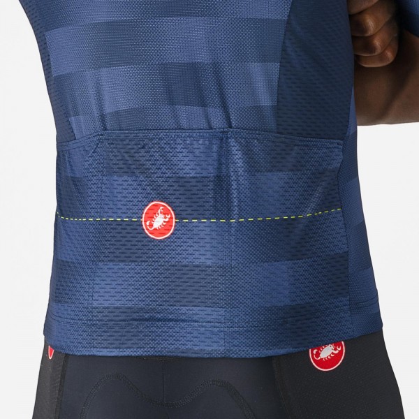 Herren Stelvio Trikot Giro d'Italia 2024 Radtrikot Kaufen