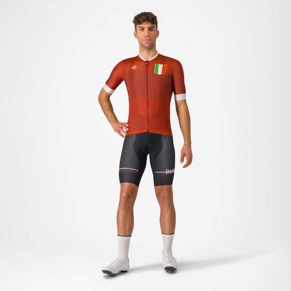 Herren Trikot Grande Toro 1949 Giro d'Italia 2024 Radtrikot Kaufen