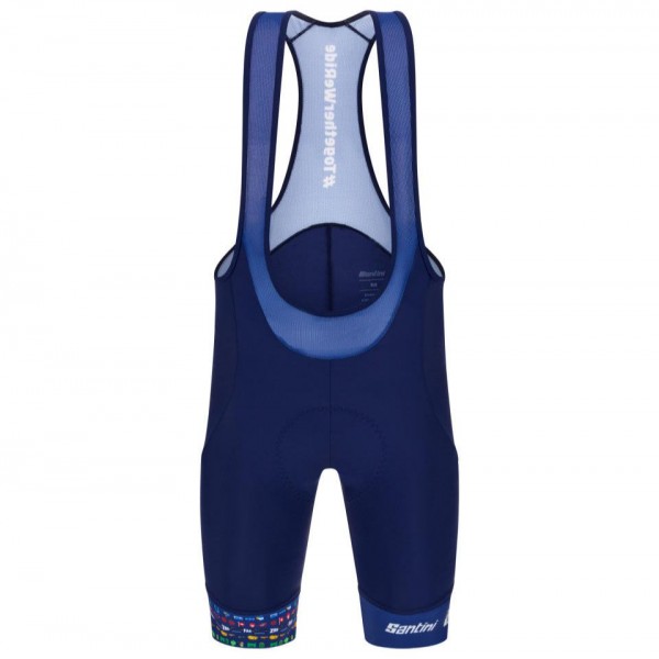 Herren UCI World Championship tragerhose Zürich 2024 Radtrikot Kaufen