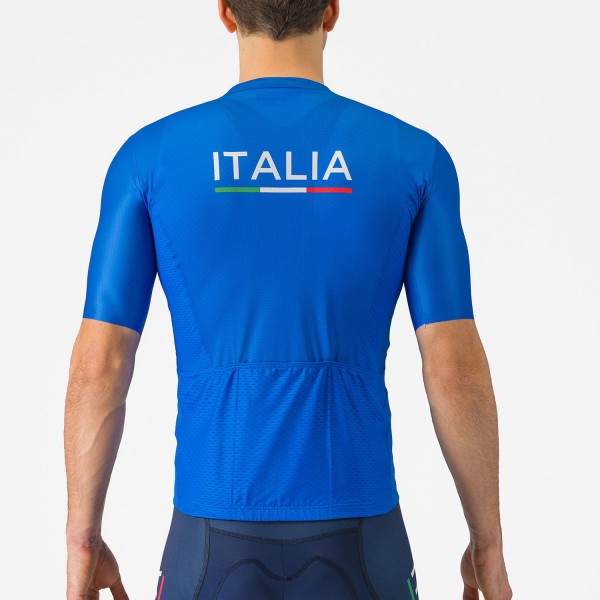 Herren Castelli Italia Competizione trikot-Paris 2024 Radtrikot Kaufen