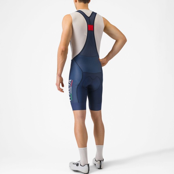 Herren Castelli Italia Competizione tragerhose-Paris 2024 Radtrikot Kaufen