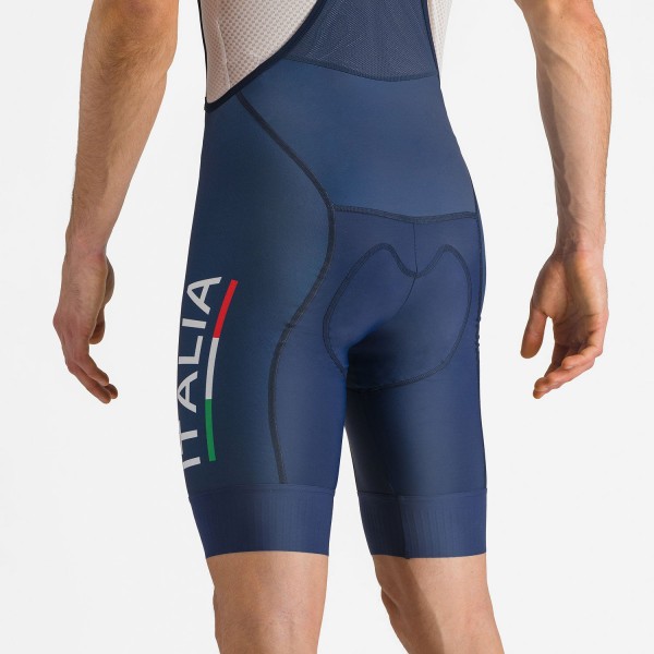 Herren Castelli Italia Competizione tragerhose-Paris 2024 Radtrikot Kaufen