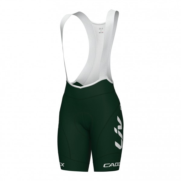 Damen Ale Team Jayco Alula TDF 2024 PRS frau kurz tragerhose Radtrikot Kaufen