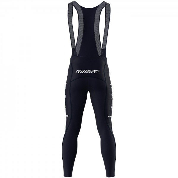 Herren Biemme Astana Qazaqstan 2024 lange tragerhose Radtrikot Kaufen