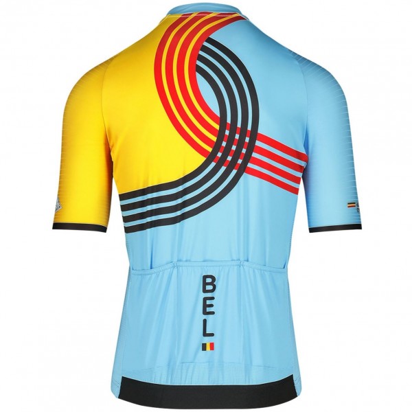 Herren Belgischen Nationalen trikot-Paris 2024 Radtrikot Kaufen Herren Belgischen Nationalen trikot-Paris 2024 Radtrikot Kaufen