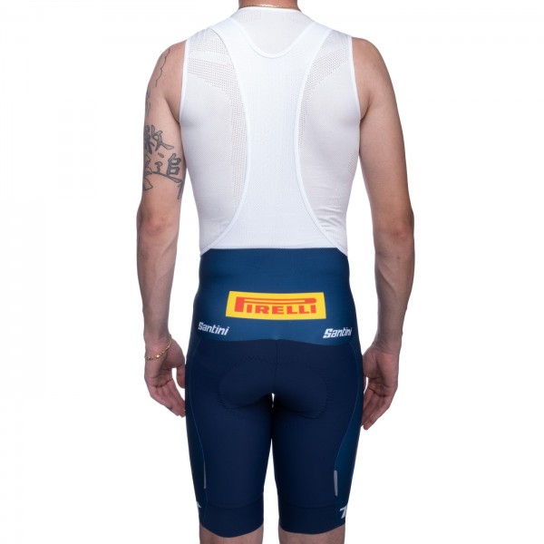 Herren Santini Lidl Trek 2024 tragerhose Radtrikot Kaufen