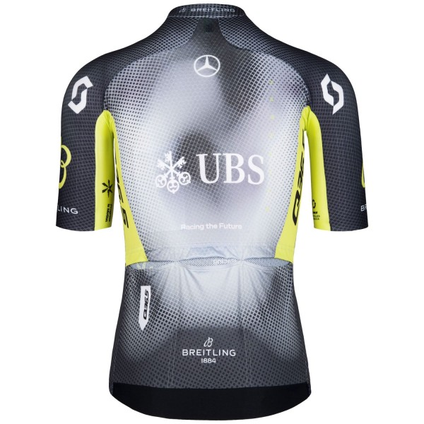 Herren Q36.5 Pro Cycling Team trikot Radtrikot Kaufen