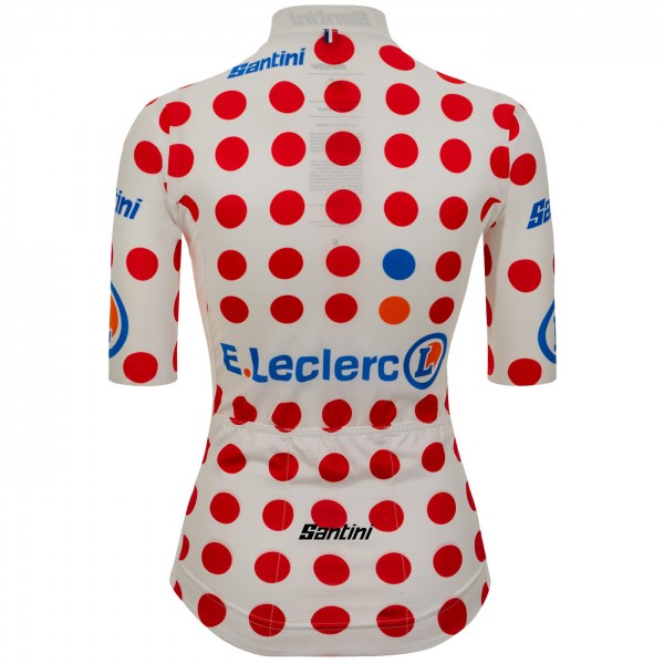 Damen Tour de France 2024 Fan Line Grun frau trikot Radtrikot Kaufen