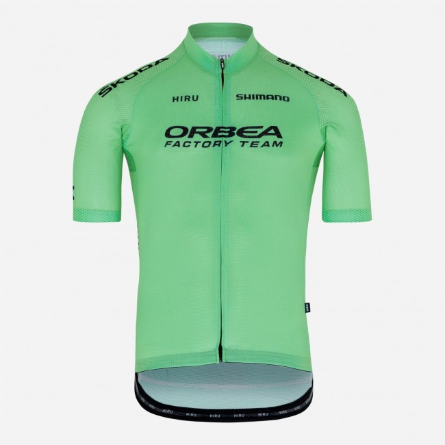 Herren Orbea Factory Team 2024 Replik Trikot Radtrikot Kaufen Herren Orbea Factory Team 2024 Replik Trikot Radtrikot Kaufen