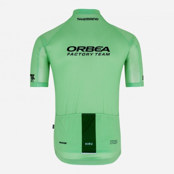 Herren Orbea Factory Team 2024 Replik Trikot Radtrikot Kaufen Herren Orbea Factory Team 2024 Replik Trikot Radtrikot Kaufen