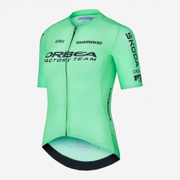 Damen Orbea Factory Team 2024 Lab frau Trikot Radtrikot Kaufen Damen Orbea Factory Team 2024 Lab frau Trikot Radtrikot Kaufen