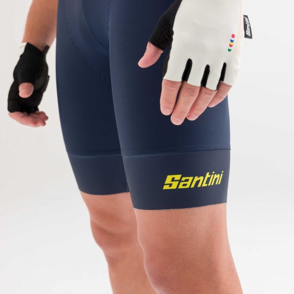 Herren Tour de France 2024 trägerhosen-Grand Départ Radtrikot Kaufen