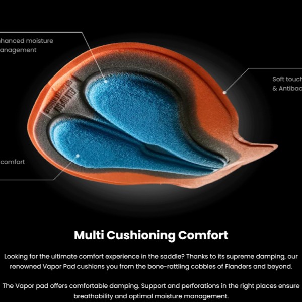 Herren Belgische Nationalmannschaft tragerhosen-Paris 2024 Radtrikot Kaufen