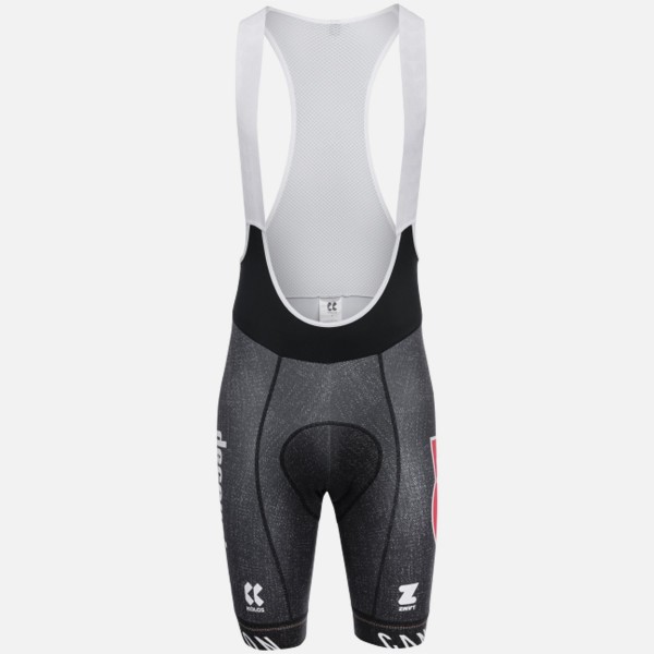 Herren Kalas Alpecin Deceuninck 2024 Elite tragerhose-TDF Radtrikot Kaufen