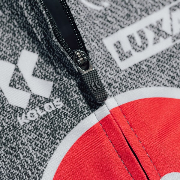 Herren Kalas Alpecin Deceunininck 2024 trikot-TDF Radtrikot Kaufen