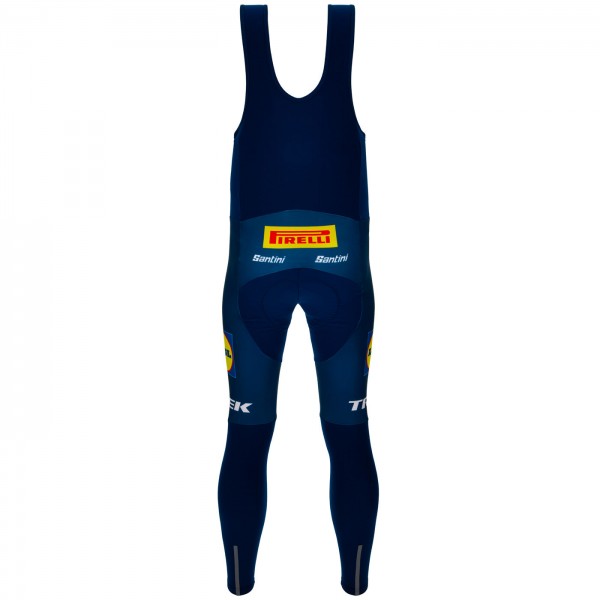 Herren Santini Lidl Trek 2024 lange tragerhose Radtrikot Kaufen