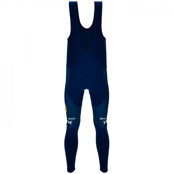 Herren Santini Lidl Trek 2024 lange tragerhose Radtrikot Kaufen