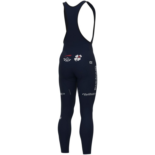 Herren Ale Groupama FDJ 2024 lange tragerhose Radtrikot Kaufen