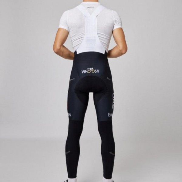 Herren Pissei Team UAE 2024 lange tragerhose Radtrikot Kaufen