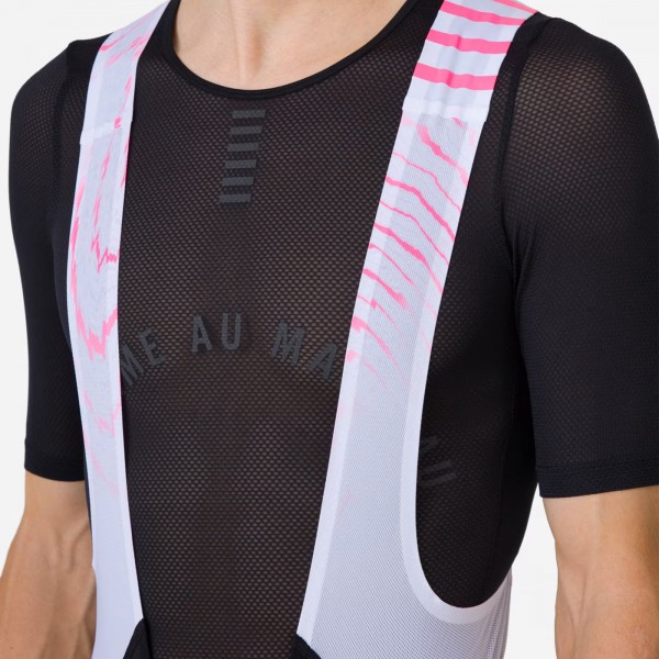 Herren Trägerhosen Rapha EF Education EasyPost Pro Team 2024 Radtrikot Kaufen