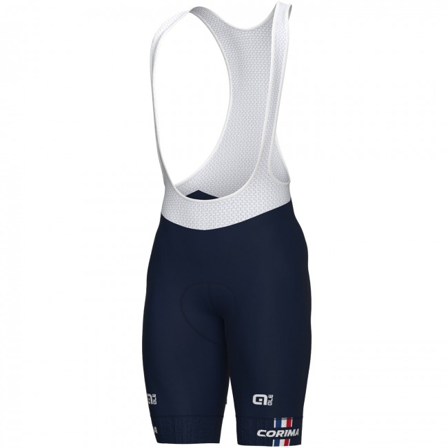 Herren Franzosish national 2024 kurz tragerhose Radtrikot Kaufen Herren Franzosish national 2024 kurz tragerhose Radtrikot Kaufen