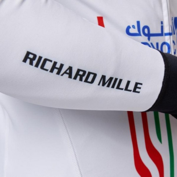 Herren Pissei Team UAE 2024 jacke Radtrikot Kaufen Herren Pissei Team UAE 2024 jacke Radtrikot Kaufen