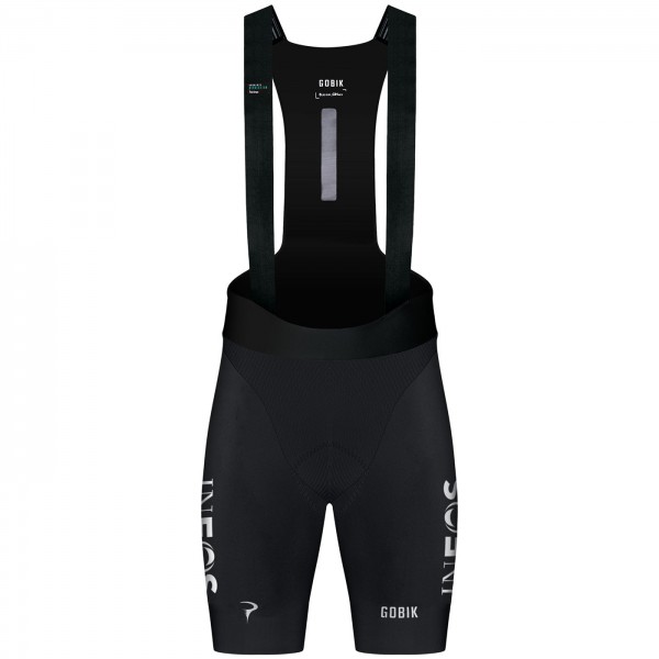 Herren Gobik Ineos Grenadiers 2024 Lancer K10 tragerhose Radtrikot Kaufen