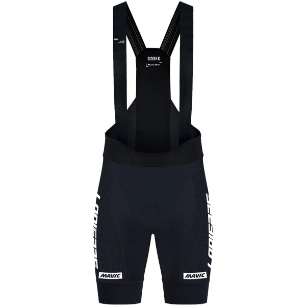 Herren Gobik Lapierre Mavic Unity 2024 Absolute 6.0 K10 tragerhose Radtrikot Kaufen