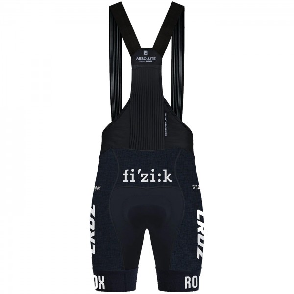 Herren Gobik Santa Cruz Rockshox 2024 Absolute 6.0 K10 tragerhose Radtrikot Kaufen