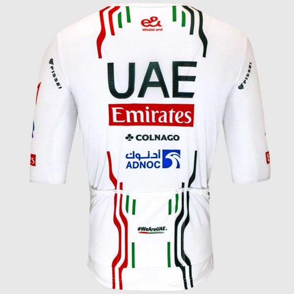 Herren Trikot Team UAE 2024-Ultraleicht Radtrikot Kaufen