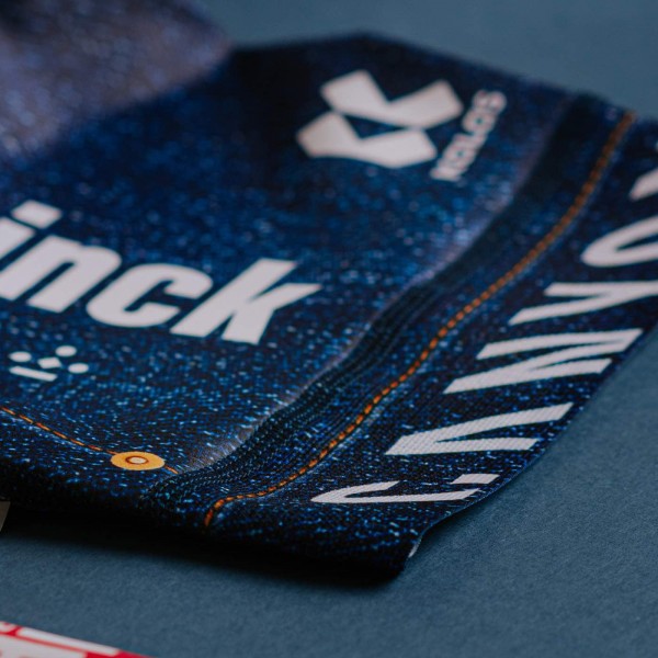 Herren Kalas Alpecin Deceuninck 2024 Elite tragerhose Radtrikot Kaufen