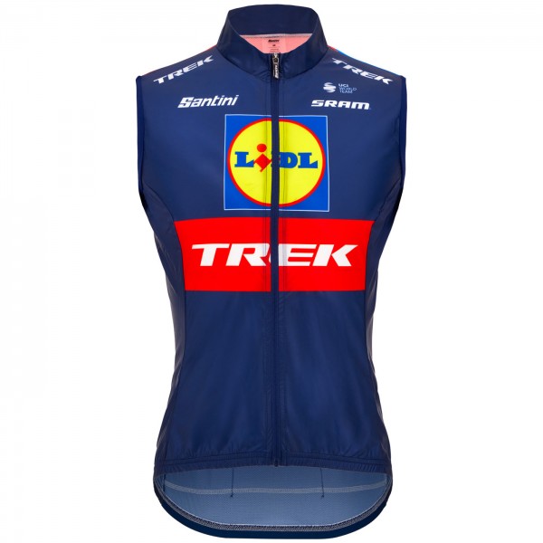 Herren Santini Lidl Trek 2024 weste Radtrikot Kaufen