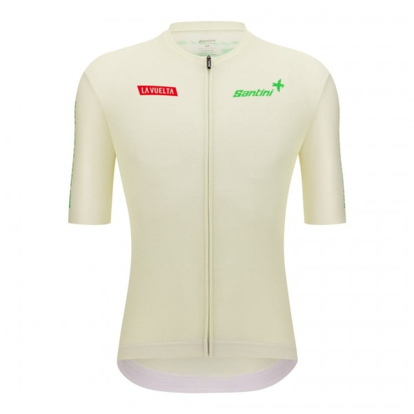 Herren Santini Vuelta Espana 2024 trikot-Lissabon Radtrikot Kaufen