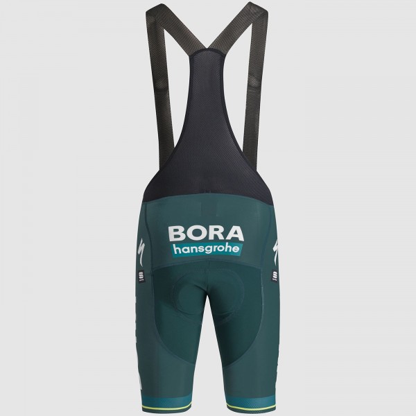 Herren Sportful Bora Hansgrohe 2024 Fiandre Norain trager hose Radtrikot Kaufen