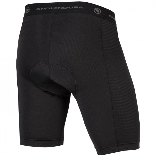 Herren Endura Padded Liner 2 boxer-Schwarz Radtrikot Kaufen