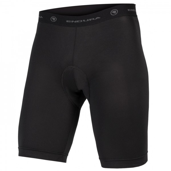 Herren Endura Padded Liner 2 boxer-Schwarz Radtrikot Kaufen