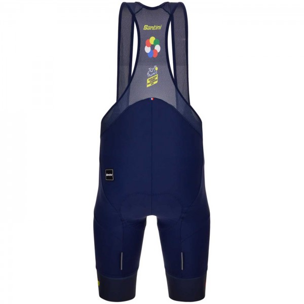 Herren Tour de France 2024 trägerhosen-Grand Départ Radtrikot Kaufen