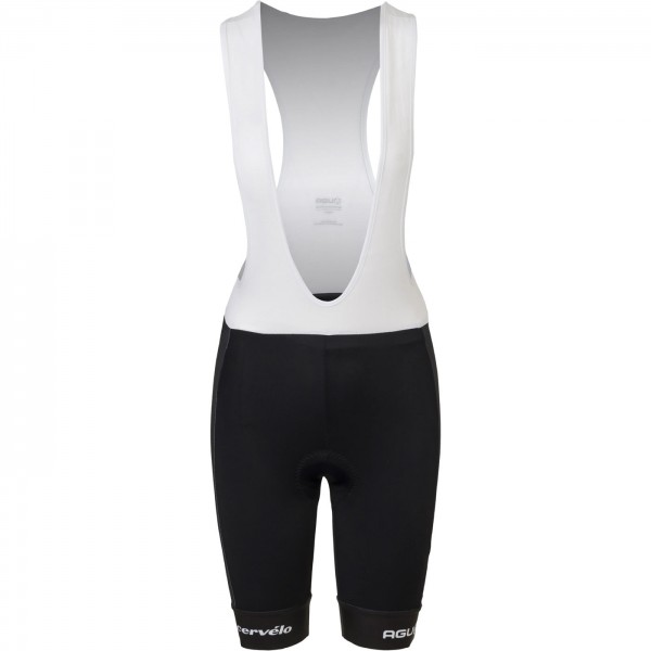 Damen Damen-Trägerhosen Agu Team Visma Lease a bike 2024 Radtrikot Kaufen